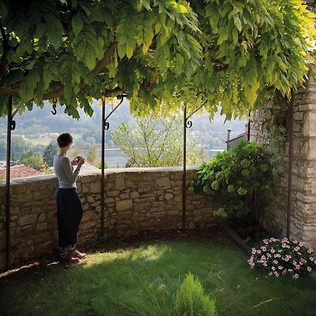 Bed and Breakfast Alquaranta à Revine Lago Extérieur photo