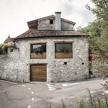 Bed and Breakfast Alquaranta à Revine Lago Extérieur photo