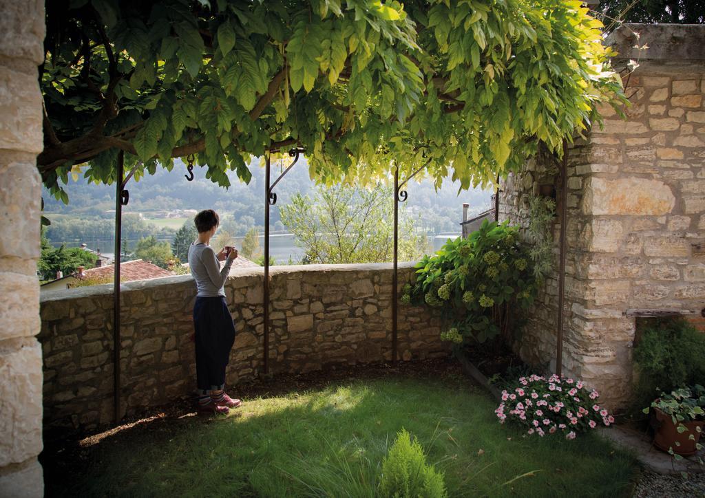 Bed and Breakfast Alquaranta à Revine Lago Extérieur photo