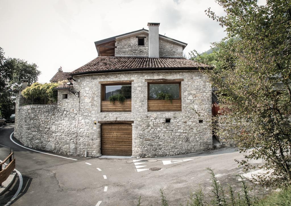 Bed and Breakfast Alquaranta à Revine Lago Extérieur photo